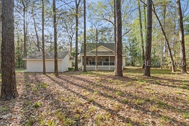 Completely renovated and thoughtfully improved, this Lowcountry - photo 46