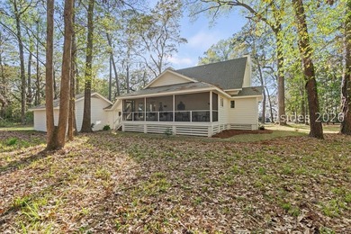 Completely renovated and thoughtfully improved, this Lowcountry - photo 47