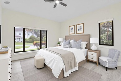 Set along the scenic Loxahatchee River within the prestigious - photo 48