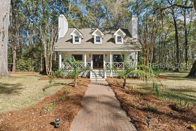 Completely renovated and thoughtfully improved, this Lowcountry - photo 49