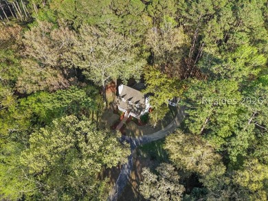 Completely renovated and thoughtfully improved, this Lowcountry - photo 50