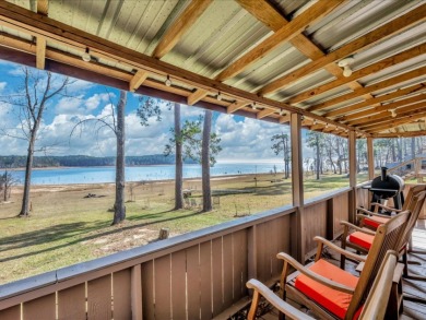 Sam Rayburn Lakefront Home - photo 25