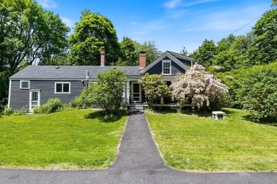Historic charm meets modern conveniences in this stunning, fully - photo 2