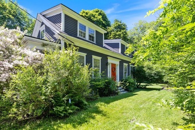 Historic charm meets modern conveniences in this stunning, fully - photo 3