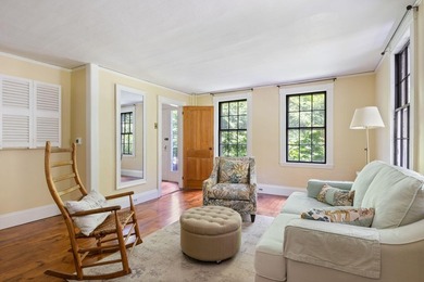 Historic charm meets modern conveniences in this stunning, fully - photo 6