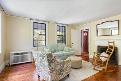 Historic charm meets modern conveniences in this stunning, fully - photo 7