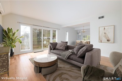 Welcome to easy, elevated living in Heritage Village-one of - photo 8