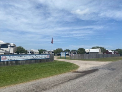 (private lake, pond, creek) Commercial For Sale in Rockport Texas