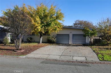 Lake Home For Sale in Clearlake Oaks, California