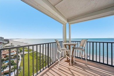 Welcome to elevated Gulf-front living at Madeira Towers. Perched - photo 2
