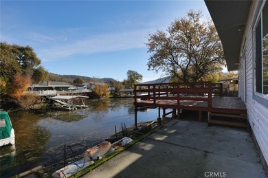 Wonderful 3 bedroom 2 bath home in Clearlake Oaks Keys with - photo 3