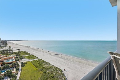 Welcome to elevated Gulf-front living at Madeira Towers. Perched - photo 3