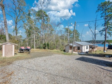 Sam Rayburn Lakefront Home - photo 2