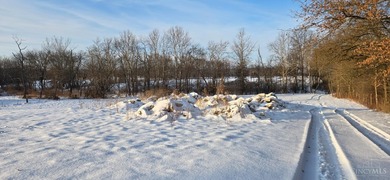 Lake Acreage For Sale in Sterling Twp, Ohio