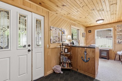 Halfway Lake Cottages is a turnkey waterfront resort on - photo 11