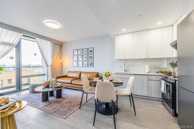 The Luxe Living Condominium is Flushing's newest luxury