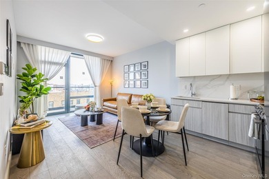 The Luxe Living Condominium is Flushing's newest luxury