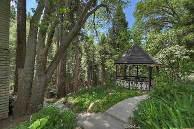 *Forested Oasis on 3 Private Acres*. Discover an extraordinary - photo 12