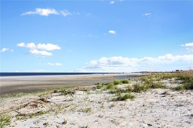 Rare Vacant Lot On Tybee Island. One Step Closer To The Beach - photo 15