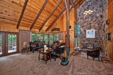 *Forested Oasis on 3 Private Acres*. Discover an extraordinary - photo 15