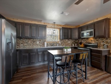 Sam Rayburn Lakefront Home - photo 15