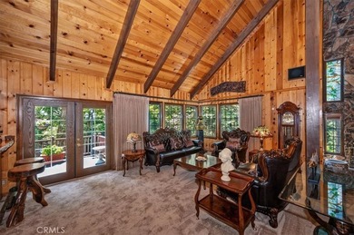 *Forested Oasis on 3 Private Acres*. Discover an extraordinary - photo 16