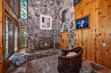 *Forested Oasis on 3 Private Acres*. Discover an extraordinary - photo 17