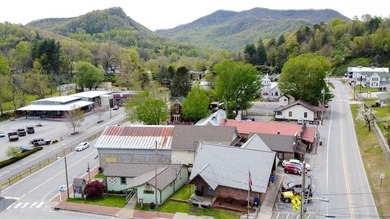 ot 2 Osprey Mountain Way features a ridge top homesite; river - photo 22