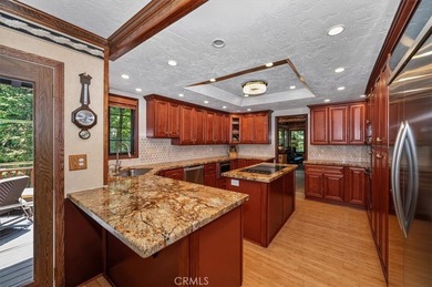 *Forested Oasis on 3 Private Acres*. Discover an extraordinary - photo 22