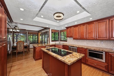*Forested Oasis on 3 Private Acres*. Discover an extraordinary - photo 24