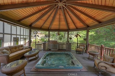 *Forested Oasis on 3 Private Acres*. Discover an extraordinary - photo 26