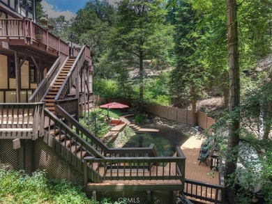 *Forested Oasis on 3 Private Acres*. Discover an extraordinary - photo 27