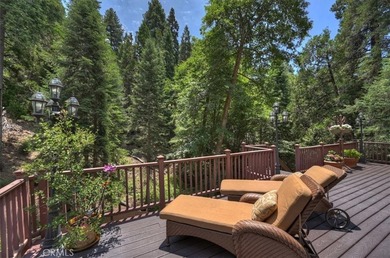 *Forested Oasis on 3 Private Acres*. Discover an extraordinary - photo 30
