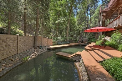*Forested Oasis on 3 Private Acres*. Discover an extraordinary - photo 31