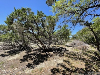 Lake Lot For Sale in Bandera, Texas