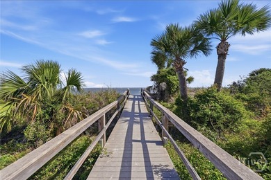 Rare Vacant Lot On Tybee Island. One Step Closer To The Beach - photo 33