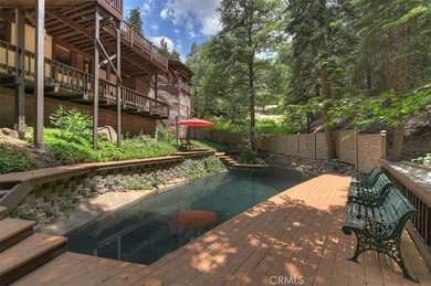 *Forested Oasis on 3 Private Acres*. Discover an extraordinary - photo 33