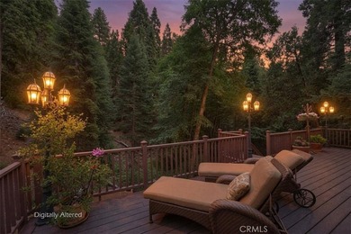 *Forested Oasis on 3 Private Acres*. Discover an extraordinary - photo 36