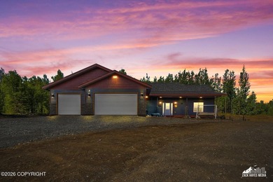 Luxury swim spa now INCLUDED! Beautiful custom ranch home built - photo 1