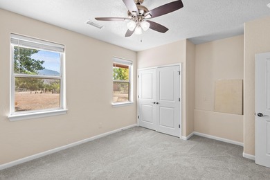 This is a rare east side of Corrales road jewel. This property - photo 41