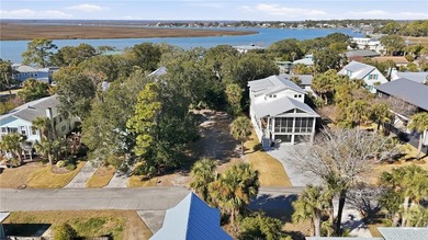 Rare Vacant Lot On Tybee Island. One Step Closer To The Beach - photo 41