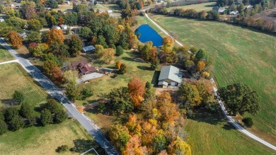 (private lake, pond, creek) Home For Sale in Jackson Missouri