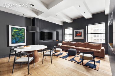 Hudson River Condo For Sale in New York New York