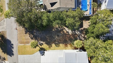 Rare Vacant Lot On Tybee Island. One Step Closer To The Beach - photo 43