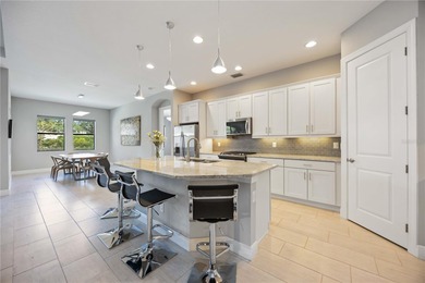 STUNNING BACKYARD WITH GORGEOUS PALMS!!!! HIGH CEILINGS AND SO