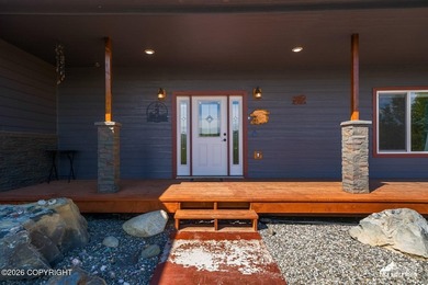 Luxury swim spa now INCLUDED! Beautiful custom ranch home built - photo 6