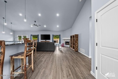 Luxury swim spa now INCLUDED! Beautiful custom ranch home built - photo 9
