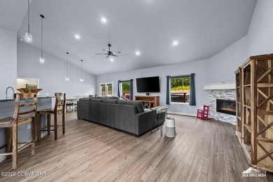 Luxury swim spa now INCLUDED! Beautiful custom ranch home built - photo 10