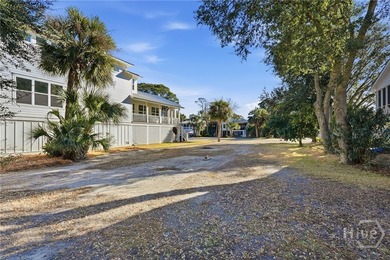 Rare Vacant Lot On Tybee Island. One Step Closer To The Beach - photo 50