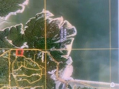 Enid Lake!! 4 lots approved for 4 houses/cabins. Has road - photo 2